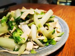 小白菜-静一餐厅·湖北菜(前门创始店)