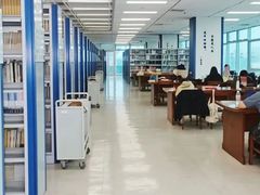 -金陵图书馆