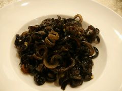-麒麟中餐厅·经典粤菜·地道菜式老字号(广州长隆酒店)