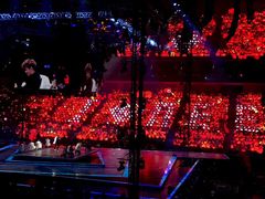 -宝能国际体育演艺中心