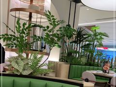 大堂-KingThaia金泰兰(滨江天街店)