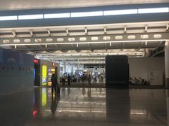 -杭州萧山国际机场