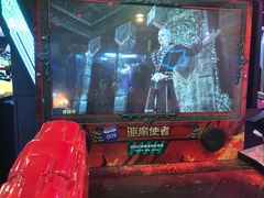 -星悦蓝海欢乐园(石路天虹店)