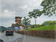 -横店影视城梦幻谷园区