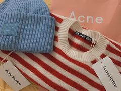 -Acne Studios(芮欧百货店)