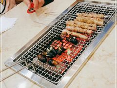 -禾记海鲜烧烤(八一路店)
