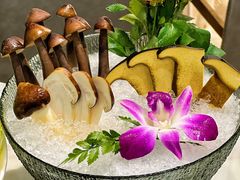 -喜聚薈·花膠雞海鮮火鍋(越秀店)