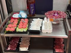-三头牛·潮汕牛肉生蚝火锅 (夏湾店)