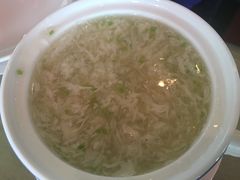 -桂花楼淮扬中餐厅(浦东香格里拉店)