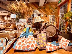 -时光花园(白鹭洲店)