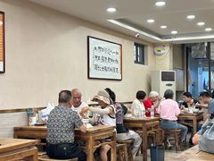-老刘家永盛斋·传统泡馍(东关南街店)