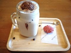 -栖巢咖啡馆(双岗店)