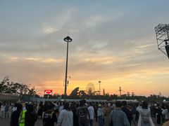 -七彩云南欢乐世界