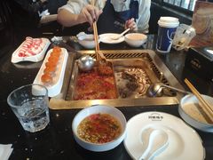 -川西坝子火锅(清江东路3.0直营店)