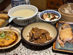-南京大牌档(三阳广场苏宁店)