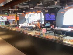 -鸣记脆皮烤鱼·海鲜烤鱼(三八广场店)