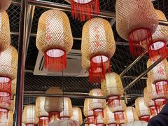 -热火朝天鲜切牛肉火锅(南强街巷店)