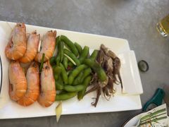 -启东小海鲜(庄先湾路1号店)