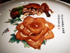 -京华烟云·北京烤鸭(领展购物广场·中关村店)