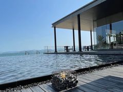 -深圳大梅沙京基洲际度假酒店