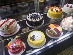 -味多美蛋糕(航天桥店)