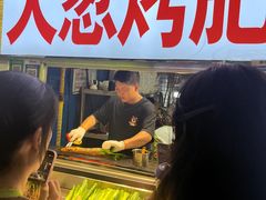 -大学城夜市大排档(凤栖路店)