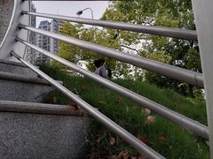-西北湖绿化广场