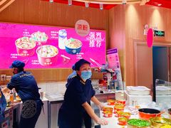 -盛香亭热卤(万象城店)