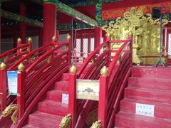 -长城西部影视城