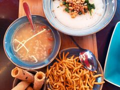 大王经典油茶套餐-大王油茶(二厂文创公园店)