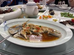 -银都上海菜馆(粤海东路店)