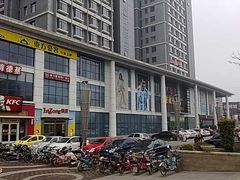 门面-银座购物广场(高新区店)