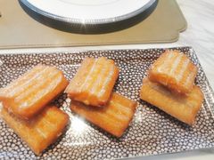 黄金脆带鱼-新荣记(新源南路店)