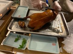 -京味斋·北京烤鸭(北京南站洋桥店)