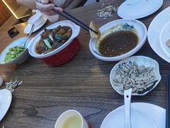 -徽韵人家·传承正宗徽菜(牡丹园店)