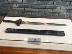 -大连武术文化博物馆