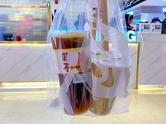-烧柠·柠檬茶(大融城店)