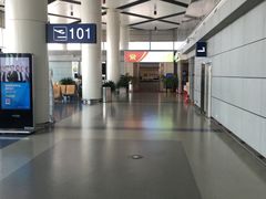 -太原武宿国际机场