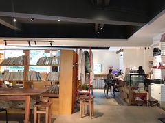 -光舍(香榭里花园店)