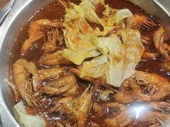 -槐店王婆大虾(开发区店)