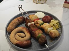 -库滋明·俄罗斯特色美食(中央大街店)