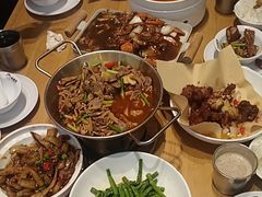 -周麻婆·川式小炒(宁德蕉城南路店)