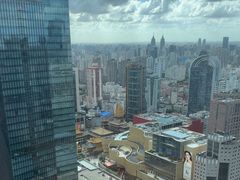 -上海静安香格里拉大酒店