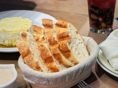 -秋林西餐厅(总店)