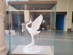 -盐城丹顶鹤湿地生态旅游区