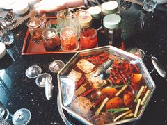 -新花城蟹粉馆(乌鲁木齐店)