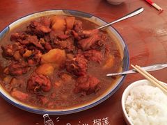 -东财大盘鸡(黑石礁店)