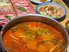 -黔诚多彩火锅(甲秀楼店)