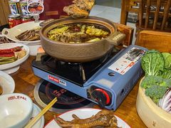 -老鼎万春卤菜(五代传承创始老店)