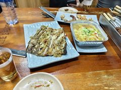 烤茄子-江湖翅客(琶洲新村店)
